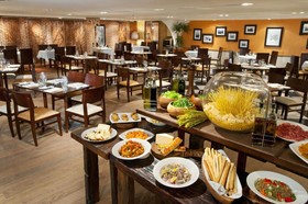 Holiday Inn Golden Mile