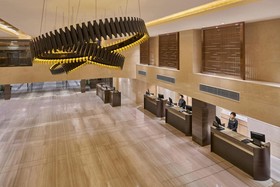 Holiday Inn Golden Mile