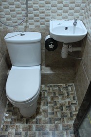 Holland Guest House
