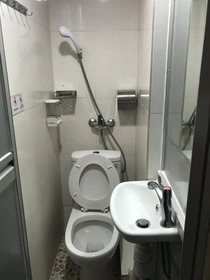 Home Away Guesthouse