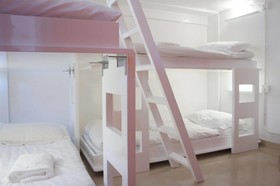 Homy Inn