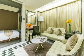 Hotel Pravo Hong Kong