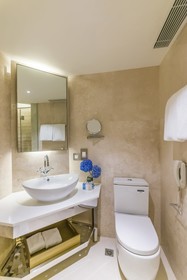 Hotel Pravo Hong Kong