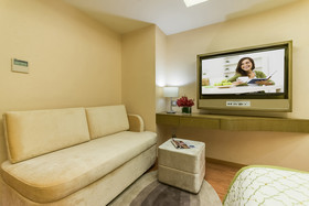 Hotel Pravo Hong Kong