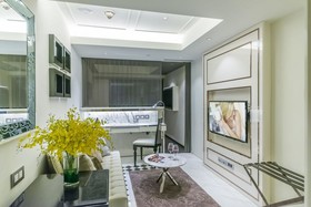 Hotel Pravo Hong Kong