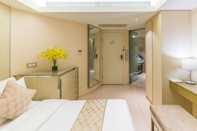 Hotel Pravo Hong Kong