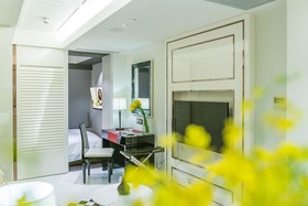 Hotel Pravo Hong Kong