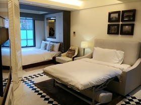 Hotel Pravo Hong Kong