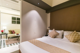 Hotel Pravo Hong Kong