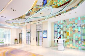 iclub To Kwa Wan Hotel