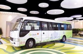 iclub To Kwa Wan Hotel