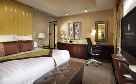 Regent Hong Kong