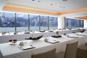 Regent Hong Kong