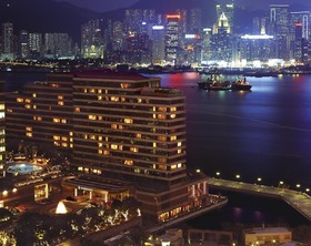 Regent Hong Kong