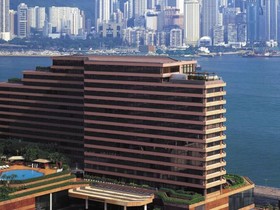 Regent Hong Kong