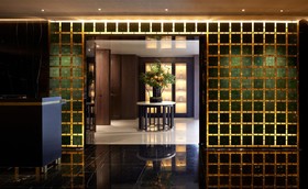 Regent Hong Kong