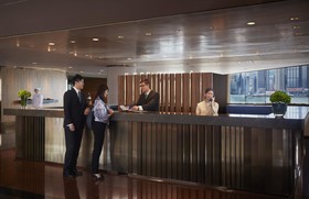 Regent Hong Kong