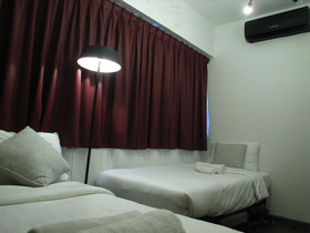 Just As Inn
