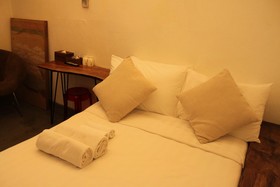 Just As Inn