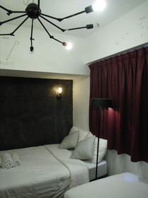 Just As Inn