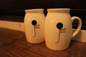 Just As Inn