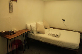 Just As Inn