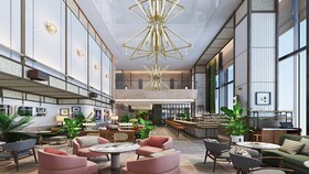 Kimpton Tsim Sha Tsui Hong Kong