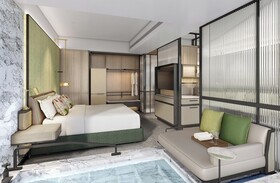 Kimpton Tsim Sha Tsui Hong Kong