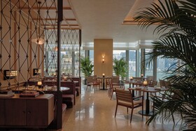 Kimpton Tsim Sha Tsui Hong Kong