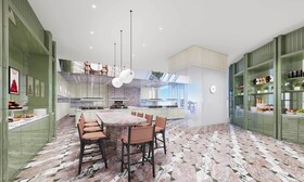 Kimpton Tsim Sha Tsui Hong Kong