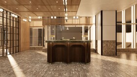 Kimpton Tsim Sha Tsui Hong Kong