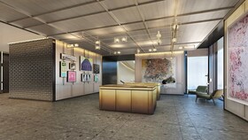 Kimpton Tsim Sha Tsui Hong Kong