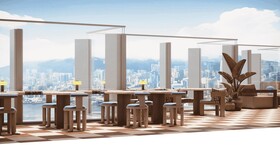 Kimpton Tsim Sha Tsui Hong Kong