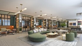 Kimpton Tsim Sha Tsui Hong Kong