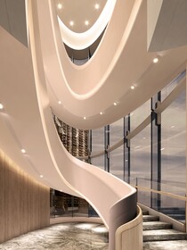 Kimpton Tsim Sha Tsui Hong Kong