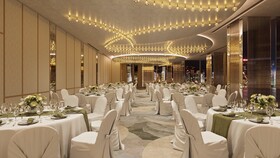 Kimpton Tsim Sha Tsui Hong Kong