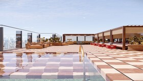 Kimpton Tsim Sha Tsui Hong Kong