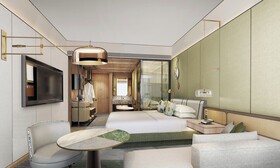 Kimpton Tsim Sha Tsui Hong Kong