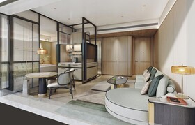 Kimpton Tsim Sha Tsui Hong Kong