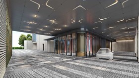 Kimpton Tsim Sha Tsui Hong Kong