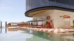 Kimpton Tsim Sha Tsui Hong Kong