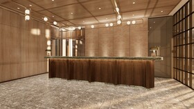 Kimpton Tsim Sha Tsui Hong Kong