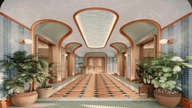 Kimpton Tsim Sha Tsui Hong Kong