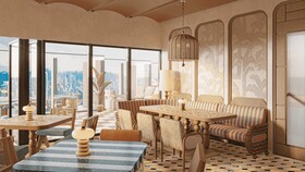 Kimpton Tsim Sha Tsui Hong Kong