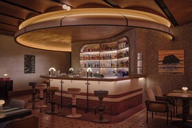 Kimpton Tsim Sha Tsui Hong Kong