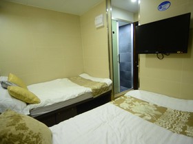 Kong Hing Guest House