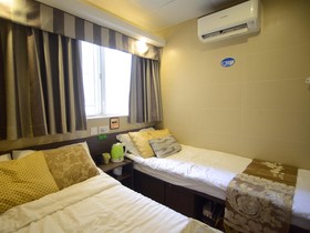 Kong Hing Guest House
