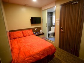 Kong Hing Guest House