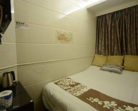 Kong Hing Guest House