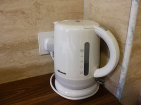 Kong Hing Guest House